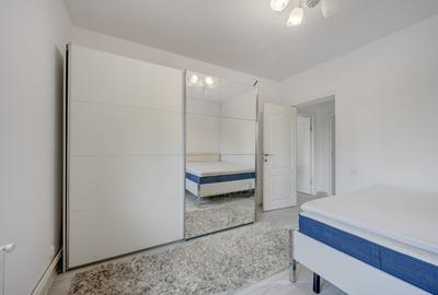 Bucurestii Noi - Bazilescu, vila D+P+1+Pod, 318mp total si teren de 619mp! - 19