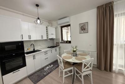Apartament cu 2 camere decomandat în Giroc - 7