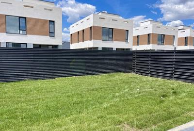 Vila Individuala 5 camere Tunari Vila Individuala 5 camere Tunari - 24