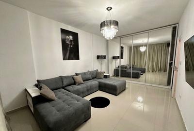 Apartament cu 3 camere în Central - 1