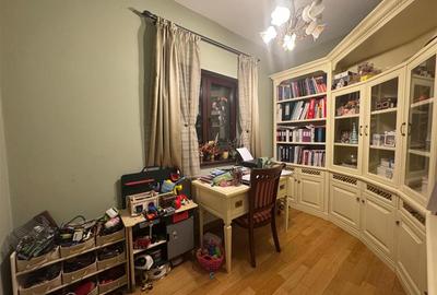 Apartament cu 4 camere circular în 13 Septembrie - 7