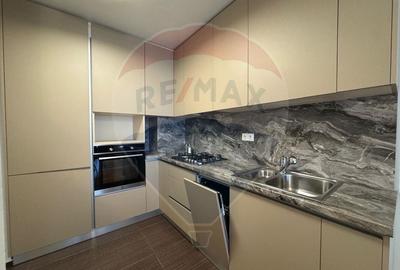 2 CAMERE | TERASA | VIEW SUPERB |BELLEVUE RESIDENCE - 5