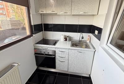 Apartament cu 2 camere, mobilat în Chiajna - 4