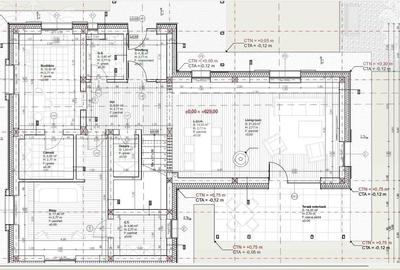 0% Comision Gheorgheni Residence Confort Eleganta Aproape de Cluj - 2