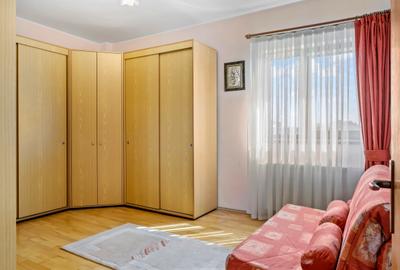 Casă individuală cu 7 camere cu Garaj în Corbeanca - 26