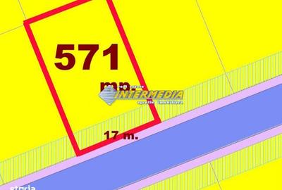 Spațiu comercial, în Bărăbanț - 1