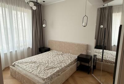 Apartament cu 3 camere decomandat, mobilat în Pipera - 7