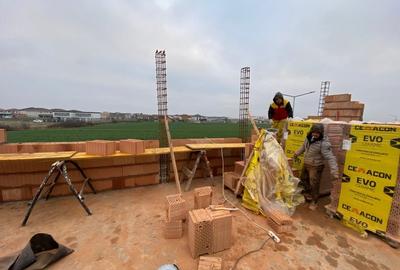 Proprietar.Casa individuala P+1Etaj - 10