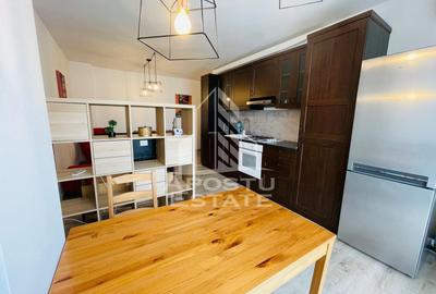 Apartament cu 3 camere decomandat în Malul Mureșului - 3