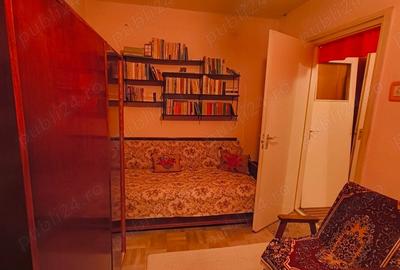 Vand apartament 2camere - 5