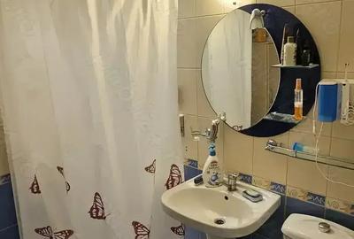 Apartament 2 camere decomandat, zona N. Titulescu - 7