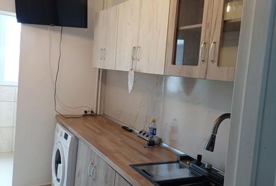Apartament cu 2 camere decomandat în Central - 3