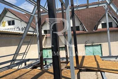Casă cu 3 camere cu Teren 18 Mp în Orașul Nou - 17