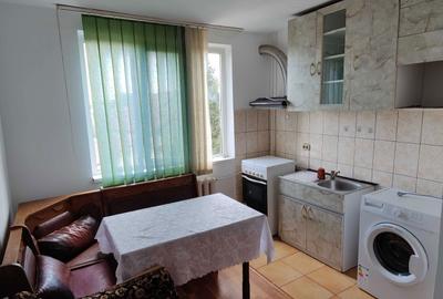 Garsonieră semidecomandată în Central - 5