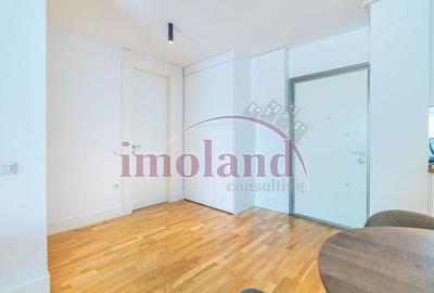 Apartament cu 2 camere semidecomandat, mobilat în Barbu Văcărescu - 8