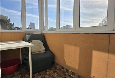 AP.2 CAM.ET.2/3 MOBILAT+UTILAT SECTOR 1 BUCURESTII NOI METROU JIULUI - 16