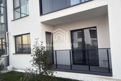 Apartament cu 2 camere, mobilat în Tunari - 8