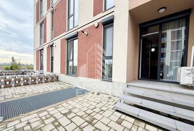 Apartament 2 camere, curte proprie, loc de parcare, Toron... - 1