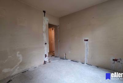 Apartament 3 camere Tineretului – renovare începută, decomandat, P. Norilor. - 27