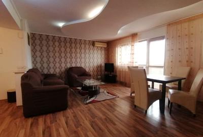 Apartament cu 2 camere semidecomandat, mobilat în Vitan-Bârzești - 13