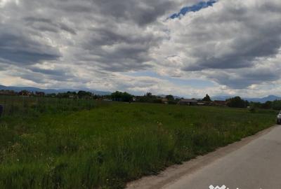 Teren de 2325 mp, în Triaj - 2