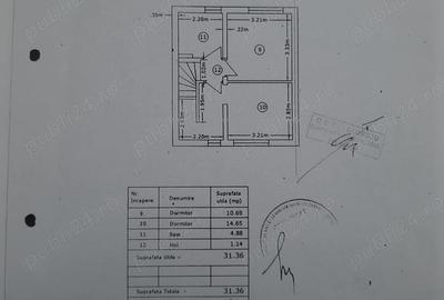 Vanzare casa in complexul rezidential Riverside Residence - 9