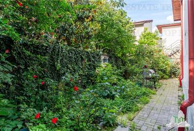 Vila Vatra Luminoasa, Bucuresti - 2