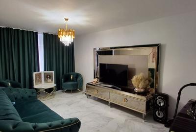 Apartament cu 2 camere decomandat în Orizont - 3