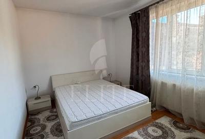 Apartament cu 2 camere semidecomandat, mobilat în Central - 7