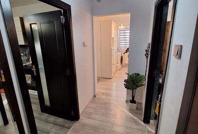 Apartament cu 3 camere decomandat în Exterior Vest - 16