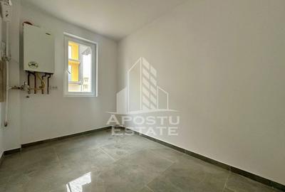 Garsonieră decomandată în Giroc - 3