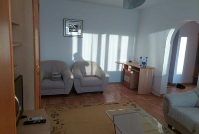 Apartament cu 2 camere semidecomandat, mobilat în Vatra Luminoasă - 9