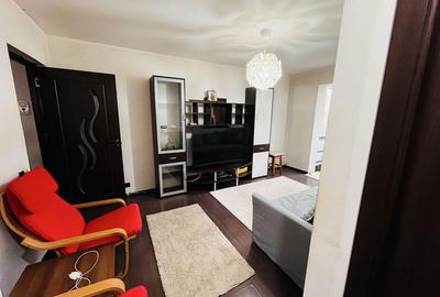 Apartament cu 2 camere semidecomandat în Vitan