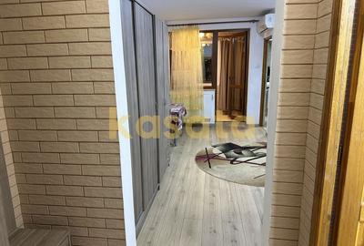 Garsonieră | Spațiu Verde | Metrou | Ideal Investiție | Reabilitat - 5