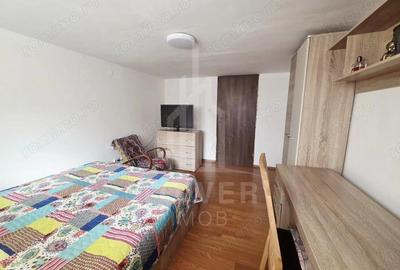 Casă cu 3 camere cu Teren 400 Mp în Țiglari - 9