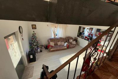 Casă în Dragomirești-Vale - 4