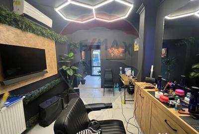 Spațiu comercial, de 20 mp, în Central - 3