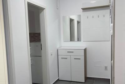 Garsonieră decomandată, mobilată în Apărătorii Patriei - 10