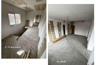 Casă cu 4 camere în Fărcădin - 16