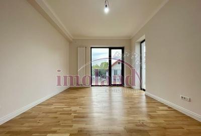 Inchiriere apartament 3 camere, 2 balcoane 105 mp - Tei ... - 33