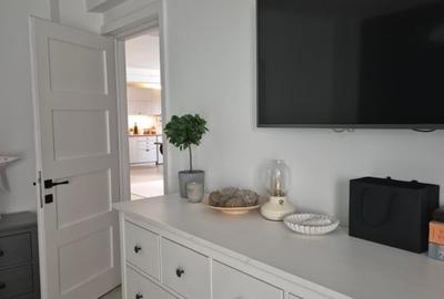 Apartament cu 3 camere decomandat, mobilat în Ostroveni - 5