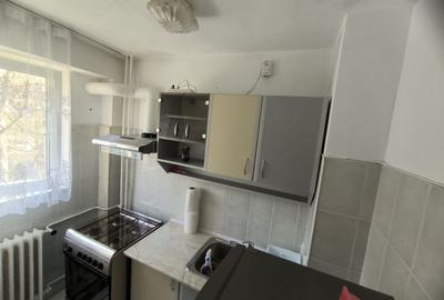 Garsonieră decomandată, mobilată în Lujerului - 6