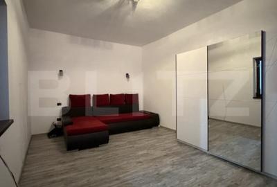 Casă individuală cu 3 camere cu Canalizare în Central - 6