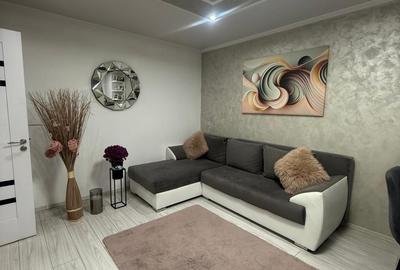 Apartament 3 camere complet renovat • Parter • Zona Comisia  Centrala - 9