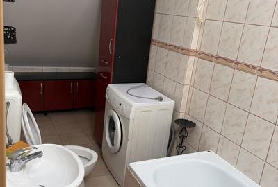 Apartament cu 2 camere nedecomandat în Central - 2