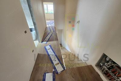 Casă cu 5 camere cu Teren 380 Mp în Moșnița Veche - 7