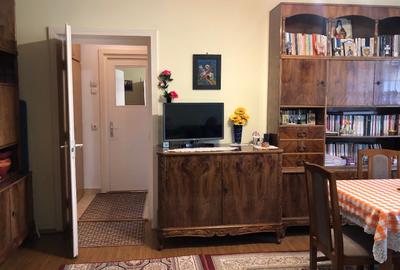 Apartament cu 2 camere semidecomandat, mobilat în 7 Noiembrie - 4