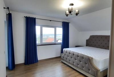 Apartament 4 camere LUX, Vila, Parcare, Piscina - 23