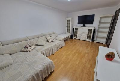 Apartament cu 3 camere decomandat în Tineretului - 8