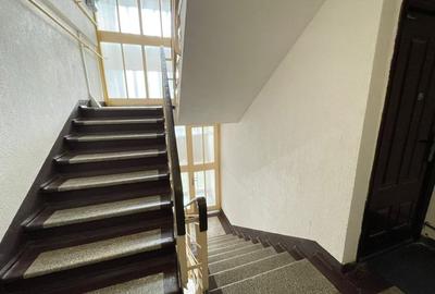 Apartament 2 camere-Podu Ros-etaj intermediar-bloc fara risc - 3